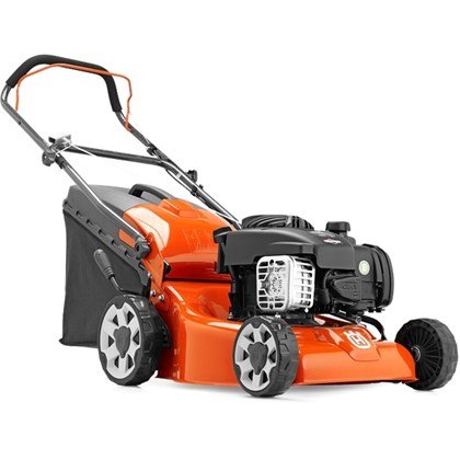 CORTADOR DE GRAMA HUSQVARNA LC 140